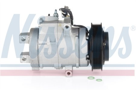 Kompresor klimatyzacji NISSENS 890162 55111034AA