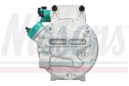 Kompresor klimatyzacji NISSENS 890175 977013J000