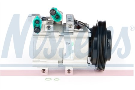 Kompresor klimatyzacji NISSENS 890182 97610H1021