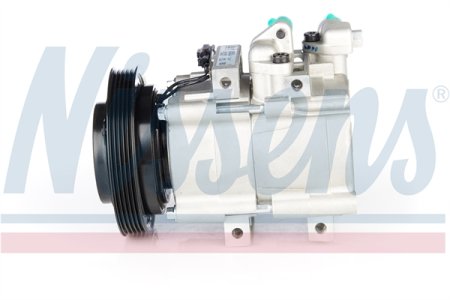 Kompresor klimatyzacji NISSENS 890182 97610H1021