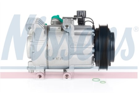 Kompresor klimatyzacji NISSENS 890229 977012Y100