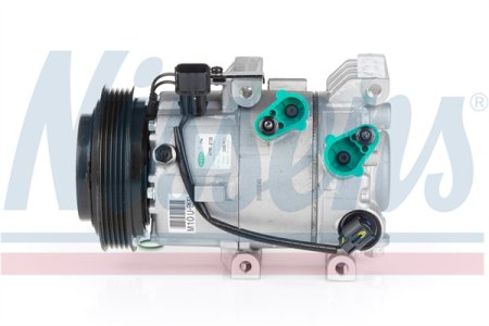 Kompresor klimatyzacji NISSENS 890229 977012Y100