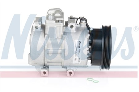 Kompresor klimatyzacji NISSENS 890232 977011G300
