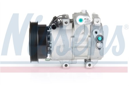 Kompresor klimatyzacji NISSENS 890232 977011G300