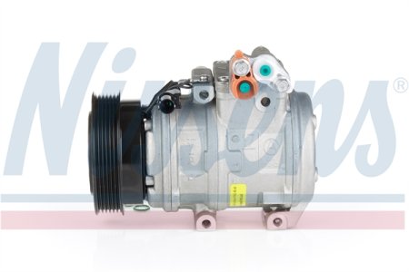 Kompresor klimatyzacji NISSENS 890234 977011D100