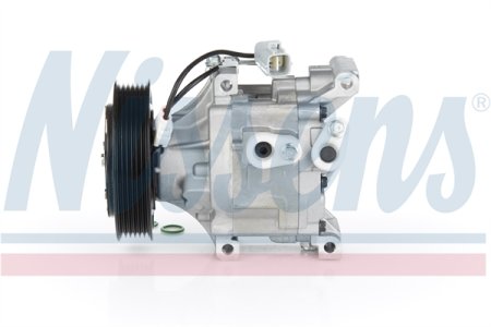 Kompresor klimatyzacji NISSENS 890323 8831002270