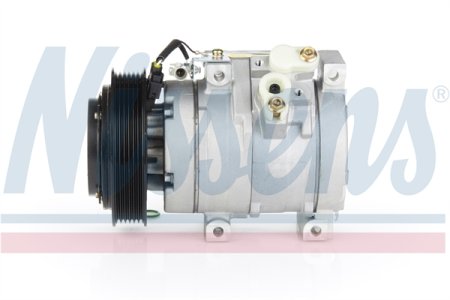 Kompresor klimatyzacji NISSENS 890371 1067000182
