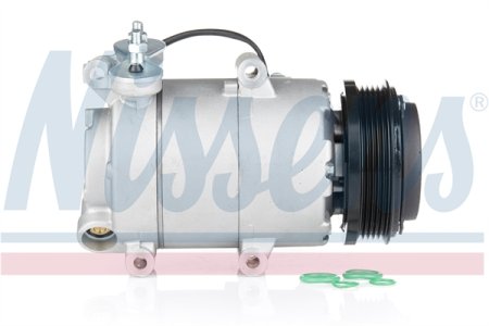 Kompresor klimatyzacji NISSENS 89234 1255085