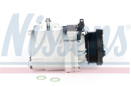 Kompresor klimatyzacji NISSENS 89240 1141327