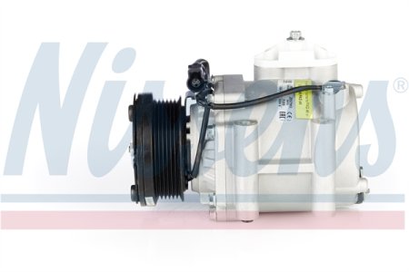 Kompresor klimatyzacji NISSENS 89240 1141327