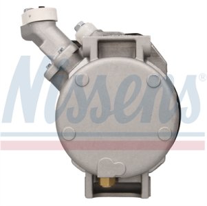 Kompresor klimatyzacji NISSENS 89312 MR568289