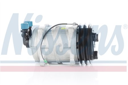 Kompresor klimatyzacji NISSENS 89321 1395590