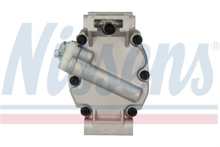 Kompresor klimatyzacji NISSENS 89324 51746931