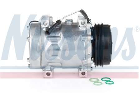 Kompresor klimatyzacji NISSENS 89347 1607139480
