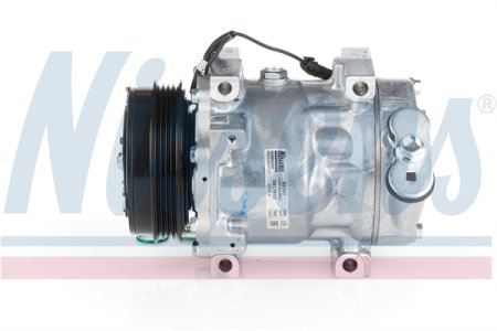 Kompresor klimatyzacji NISSENS 89347 1607139480