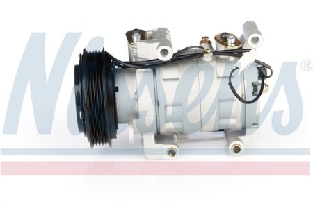 Kompresor klimatyzacji NISSENS 89351 CC2961450G