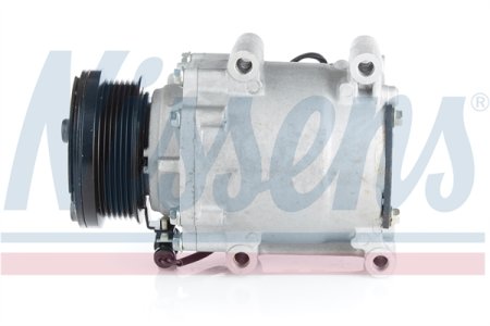 Kompresor klimatyzacji NISSENS 89365 1084732