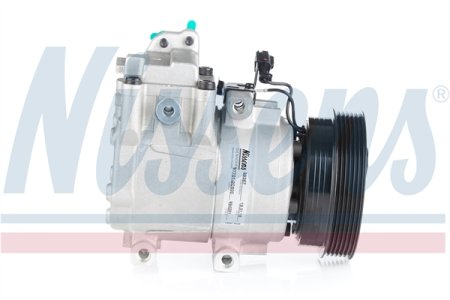 Kompresor klimatyzacji NISSENS 89387 977012C600