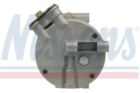 Kompresor klimatyzacji NISSENS 89397 60693331