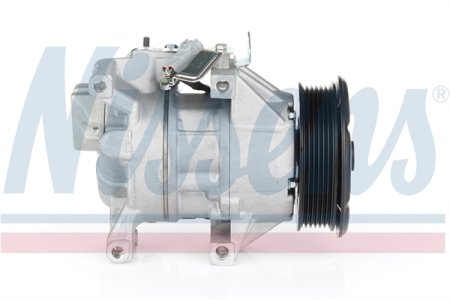 Kompresor klimatyzacji NISSENS 89554 883100D010