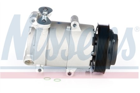 Kompresor klimatyzacji NISSENS 89569 1383679
