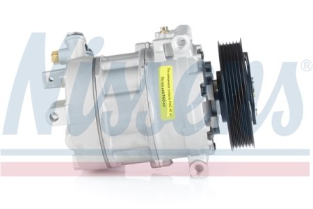 Kompresor klimatyzacji NISSENS 89584 13232306