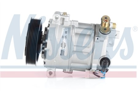 Kompresor klimatyzacji NISSENS 89584 13232306