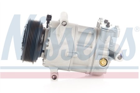Kompresor klimatyzacji NISSENS 89590 1735914