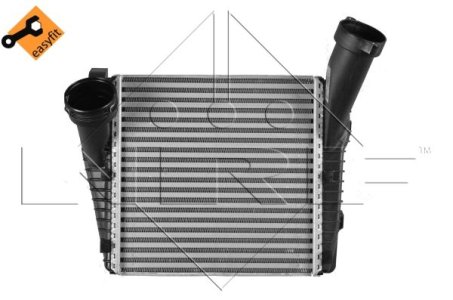 Intercooler NRF 30293 7P6145804A