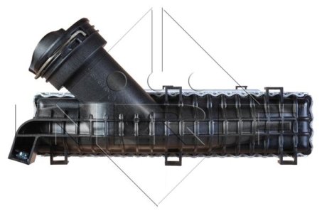 Intercooler NRF 30293 7P6145804A