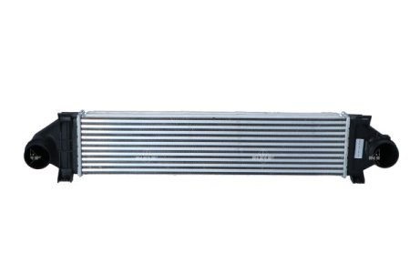 Intercooler NRF 30374 LR030762