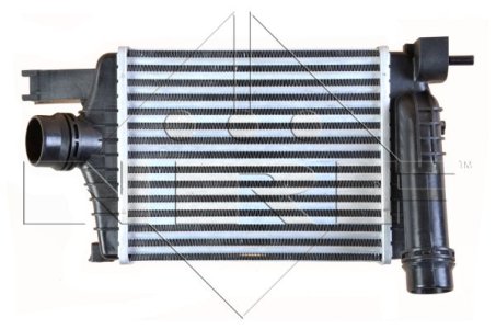 Intercooler NRF 30375 144961381R