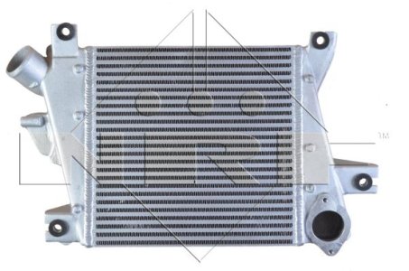 Intercooler NRF 30381 14461EQ400