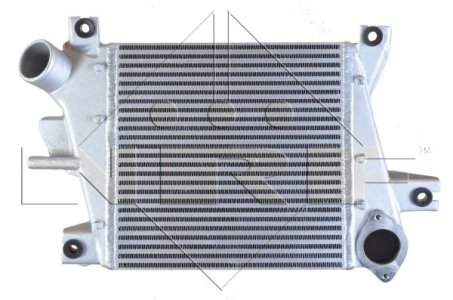 Intercooler NRF 30382 14461ES60A