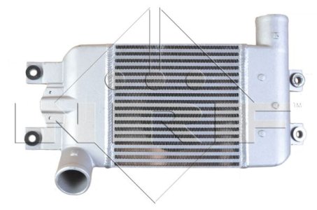 Intercooler NRF 30383 14461VB301