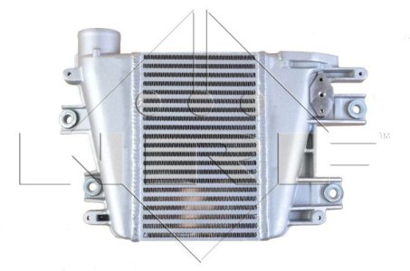 Intercooler NRF 30384 14461VC104