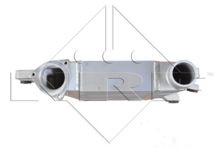 Intercooler NRF 30384 14461VC104