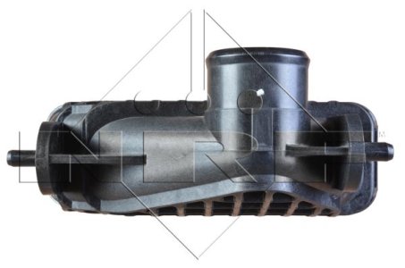 Intercooler NRF 30393 1362067J01