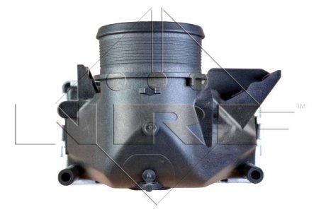 Intercooler NRF 30394 31319423