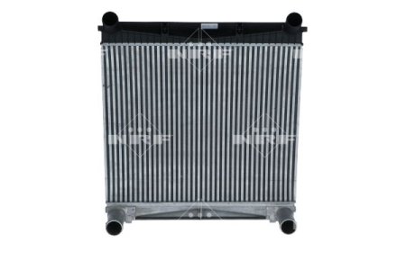 Intercooler NRF 30911 LR007170