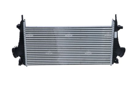 Intercooler NRF 30917 22829850