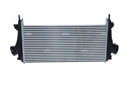 Intercooler NRF 30917 22829850
