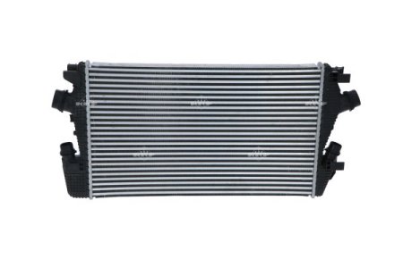 Intercooler NRF 30934 1302258