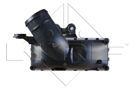 Intercooler NRF 30935 1J0145803T