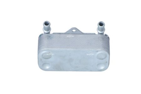 Chłodnica oleju NRF 31233 650607