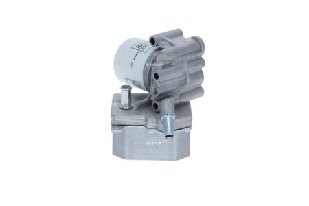 Chłodnica oleju NRF 31238 1372321