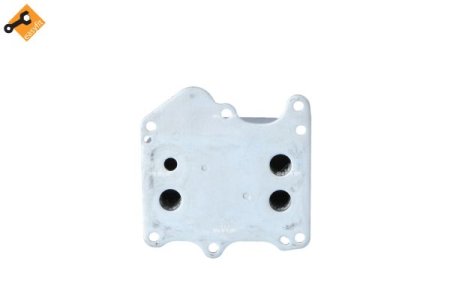 Chłodnica oleju NRF 31239 1372321