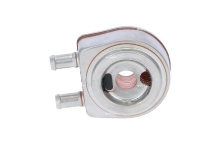 Chłodnica oleju NRF 31240 4866350