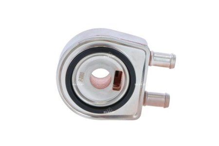 Chłodnica oleju NRF 31240 4866350