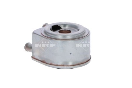 Chłodnica oleju NRF 31246 1103A2